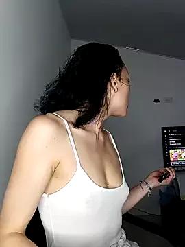 Madison_charlotte from StripChat is Freechat