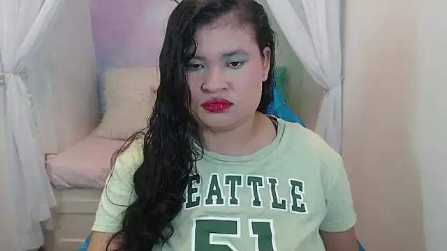 Madison_Copers from StripChat is Freechat