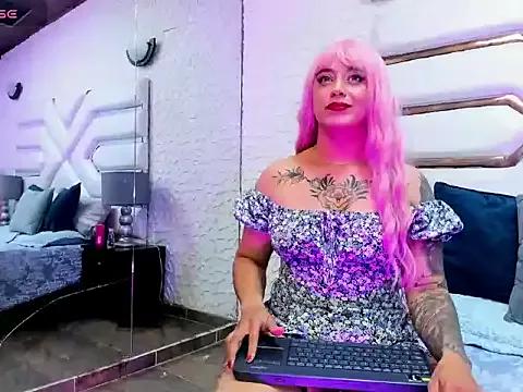 MadissonOwen from StripChat is Freechat