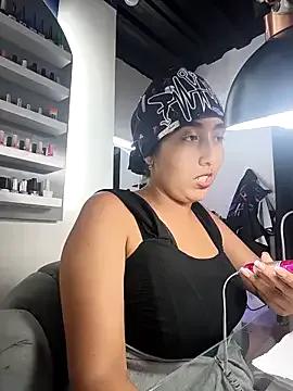 MadysonBronw from StripChat is Freechat