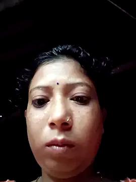 Magic-heart1 from StripChat is Freechat