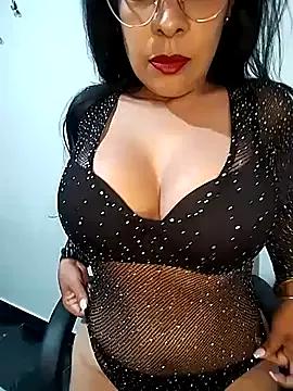 Magic_luna333 from StripChat is Freechat