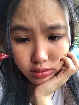 Mai_lovely from StripChat is Freechat