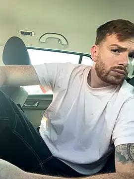 Maicolino96 from StripChat is Freechat
