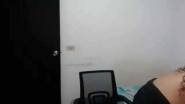 Majo_BigTits from StripChat is Freechat