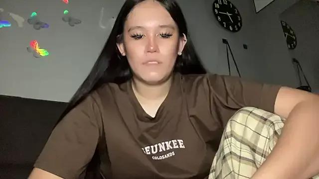 Malena_Swan from StripChat is Freechat