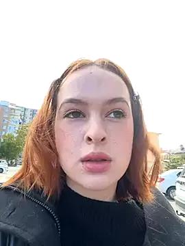 ManhattanAffair from StripChat is Freechat
