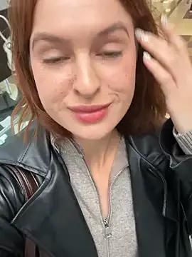 ManhattanAffair from StripChat is Freechat