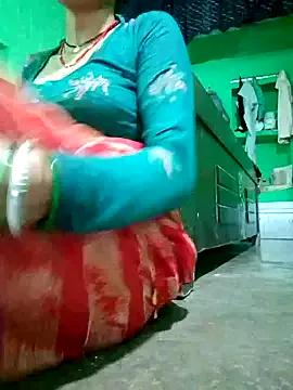 manish_hot473 from StripChat is Freechat
