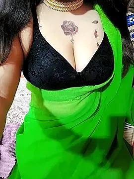 Mannroop_kaur from StripChat is Freechat