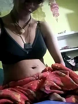 Mansi_Jaan from StripChat is Freechat