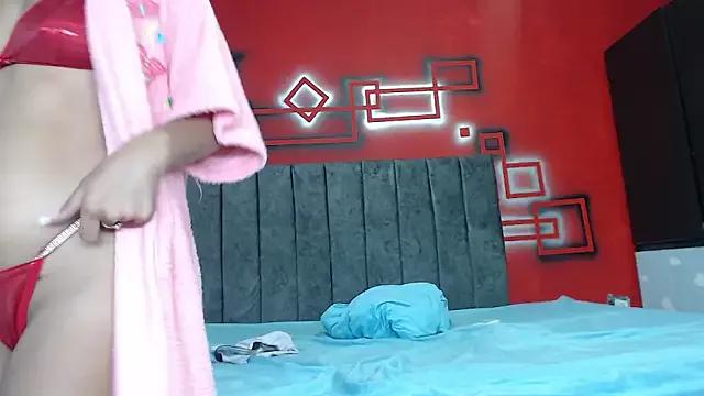 manuel_rey from StripChat is Freechat