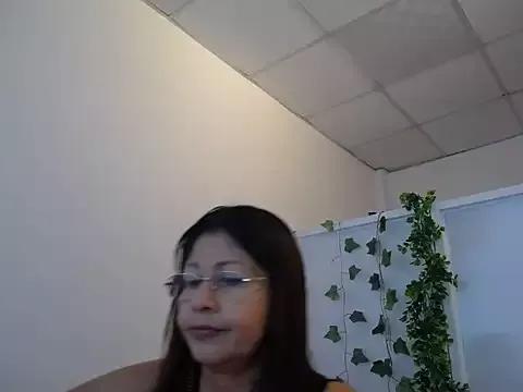 Manuela_lara_ from StripChat is Freechat