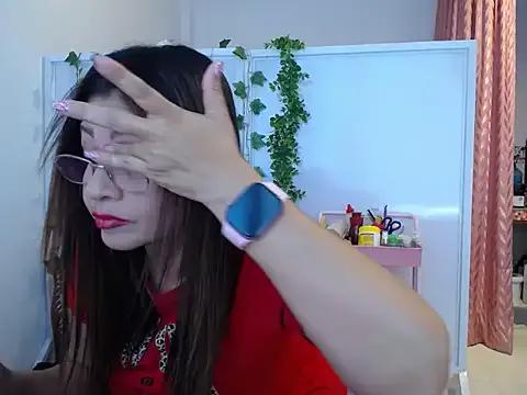Manuela_lara_ from StripChat is Freechat