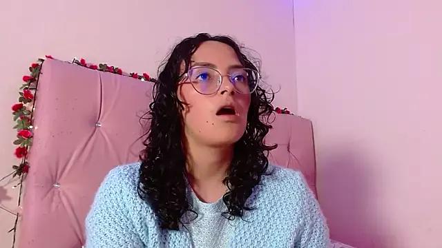 ManuMeow from StripChat is Freechat