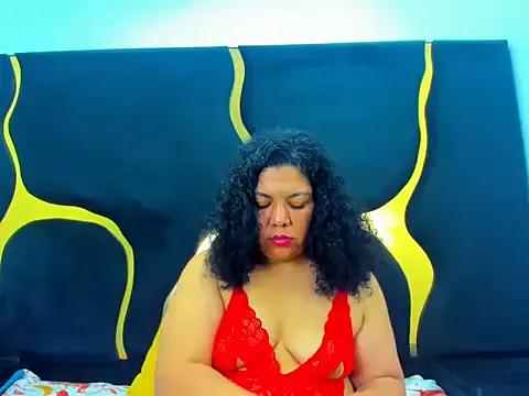 MaraSanta from StripChat is Freechat