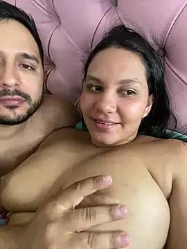 marc_and_ema from StripChat is Freechat
