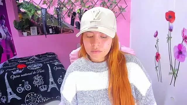 marcella_ortiz from StripChat is Freechat
