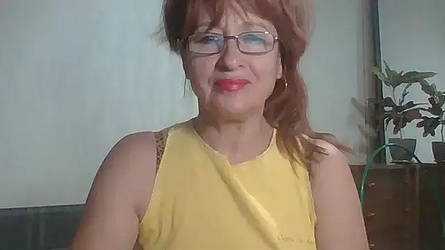 Marellaa from StripChat is Freechat