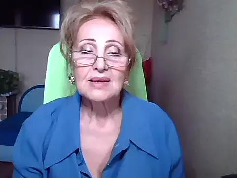 Margo_Sweety from StripChat is Freechat