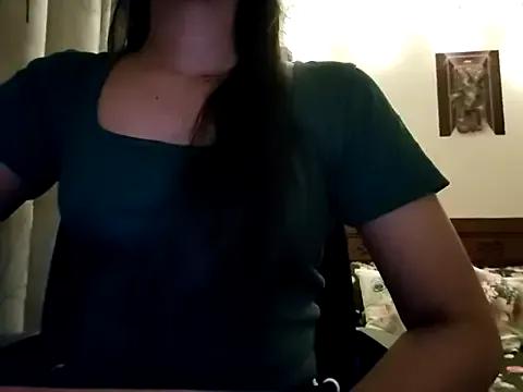 Maria--Strella from StripChat is Freechat