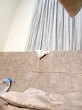 Marian_Zeller from StripChat is Freechat