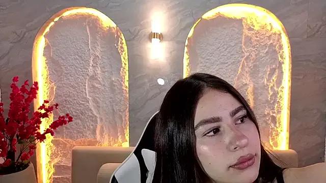 mariana_tp from StripChat is Freechat