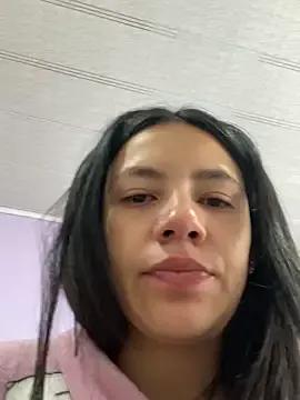 Marianahb-e from StripChat is Freechat