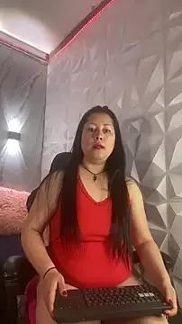 Marianasmitt from StripChat is Freechat