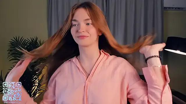 MarianFares from StripChat is Freechat