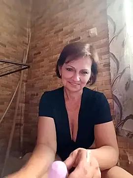 MariannaSky471 from StripChat is Freechat