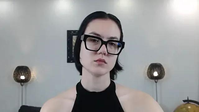 Marie_Fitch from StripChat is Freechat