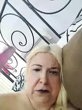 MarielaFerrer from StripChat is Freechat