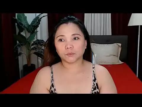 MarielRose143 from StripChat is Freechat