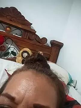 marinita13 from StripChat is Freechat