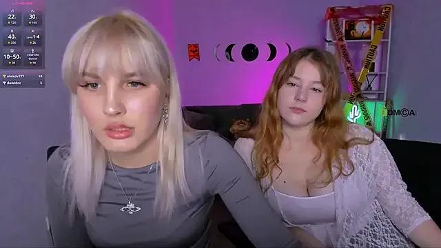 marta_smith from StripChat is Freechat