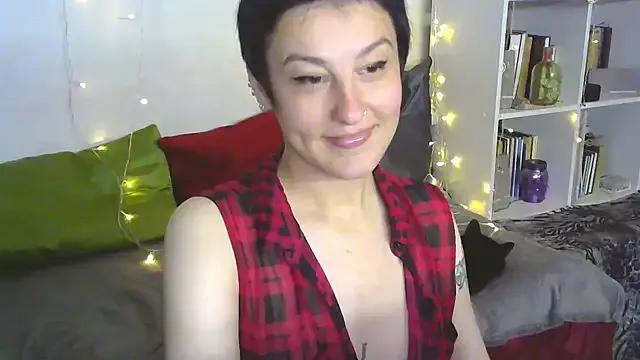 MartaBounty from StripChat is Freechat