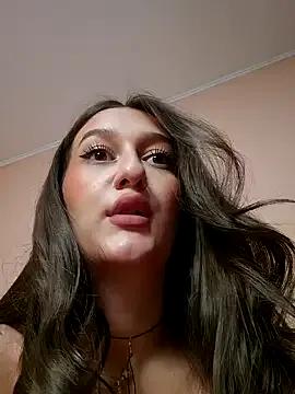MartaMille from StripChat is Freechat