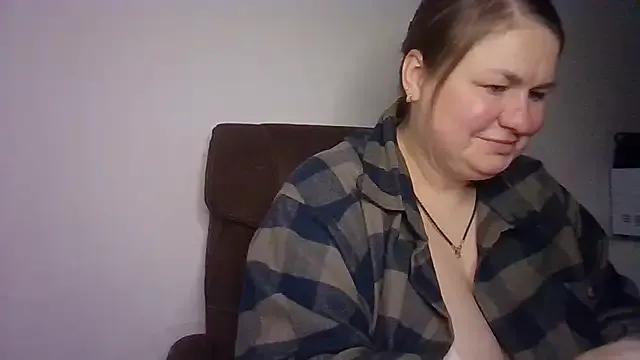 MartaXLove from StripChat is Freechat