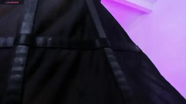 mary-magic from StripChat is Freechat