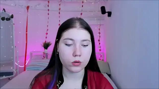 Mary_Dollie from StripChat is Freechat