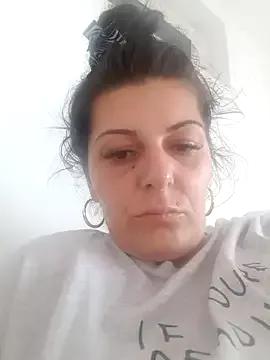 Mary_Hot_ from StripChat is Freechat