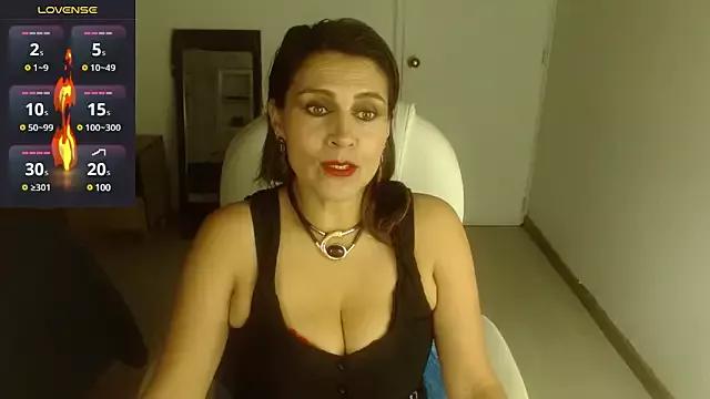 Mary_sexy01 from StripChat is Freechat