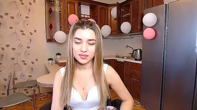 MaryamXSX from StripChat is Freechat