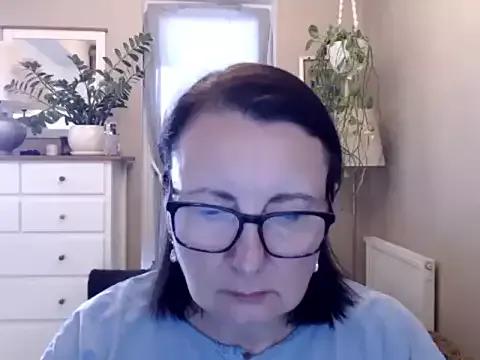 MaryHoney5 from StripChat is Freechat