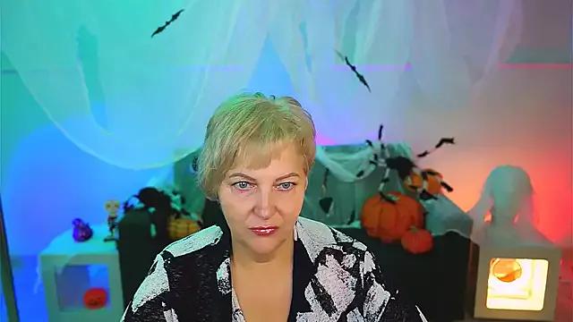 MaryMogan from StripChat is Freechat