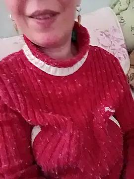 MARYNAMilff from StripChat is Freechat