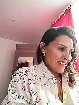 Marysexy73 from StripChat is Freechat