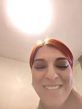 MaryTease from StripChat is Freechat