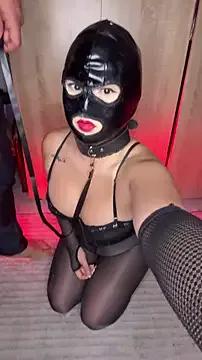 MasterAlexSlavekate from StripChat is Freechat